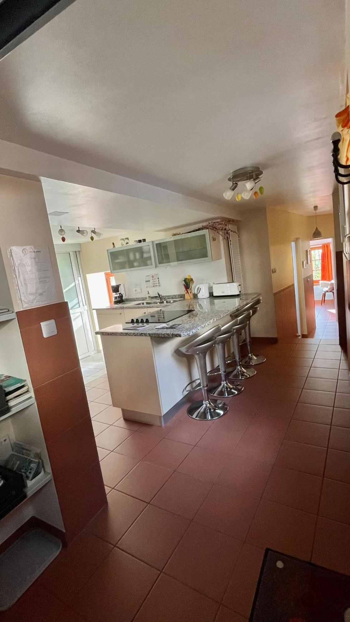 Gite L'Instant Durable Oberbronn Экстерьер фото