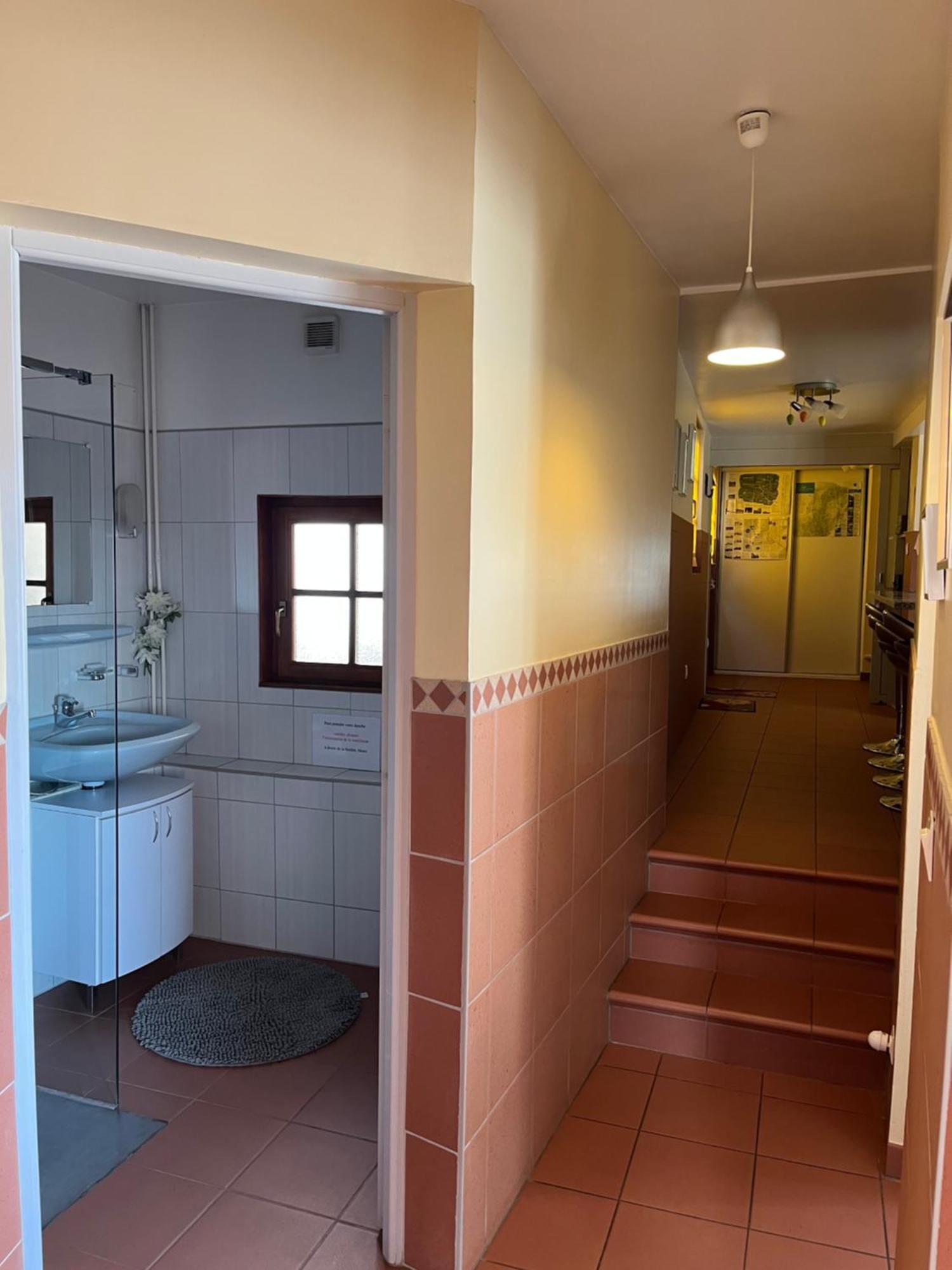 Gite L'Instant Durable Oberbronn Экстерьер фото
