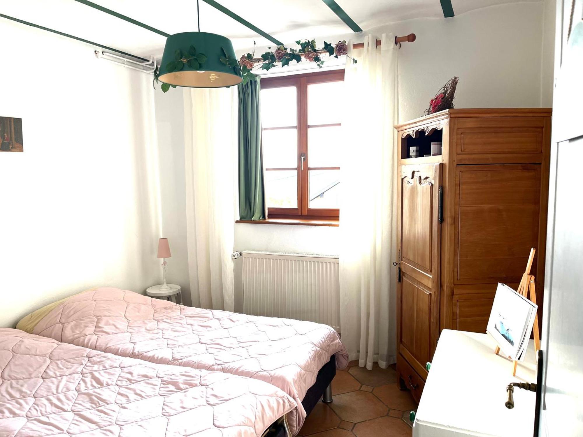 Gite L'Instant Durable Oberbronn Экстерьер фото